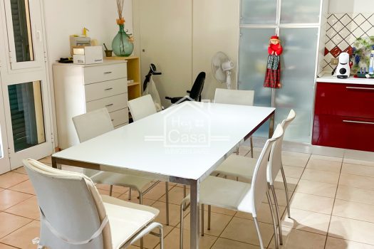 M14 Villa panoramica con Piscina e Giardino