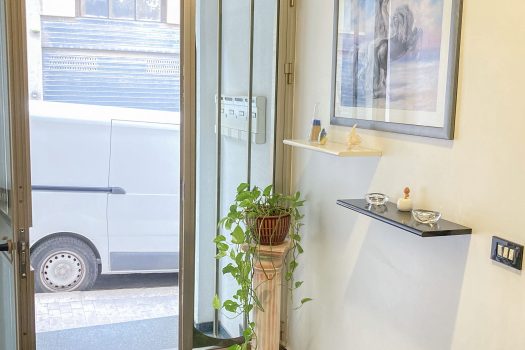 Comodo Appartamento pronto da abitare zona Viale dei Platani