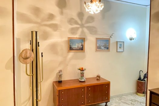 Appartamento con Garage e Ascensore