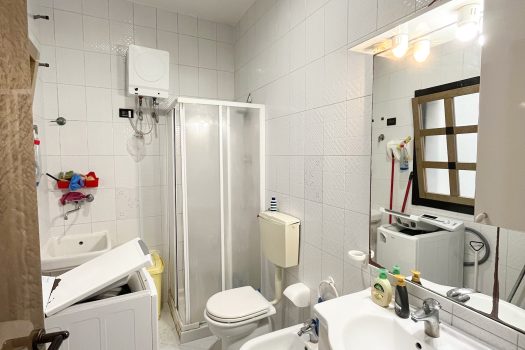 Cerchi un comodo appartamento, luminoso e pronto da vivere?