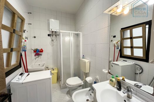 Cerchi un comodo appartamento, luminoso e pronto da vivere?
