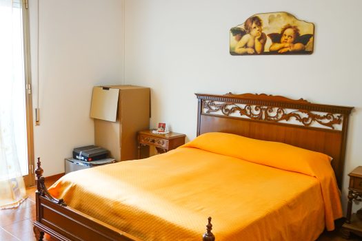 Comodo Appartamento pronto da abitare zona Viale dei Platani