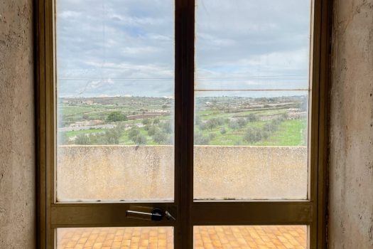 Villa da ristrutturare tra Ragusa e Marina di Ragusa