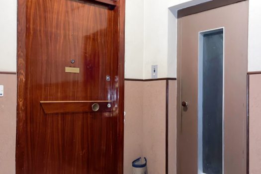 Appartamento con Garage e Ascensore