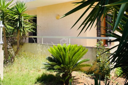 Appartamento con Giardino Marina di Ragusa