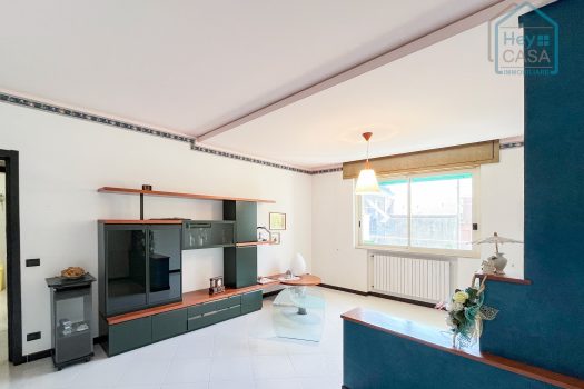 Cerchi un comodo appartamento, luminoso e pronto da vivere?