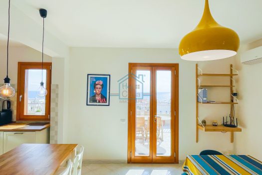 Sogni una vita vista mare?