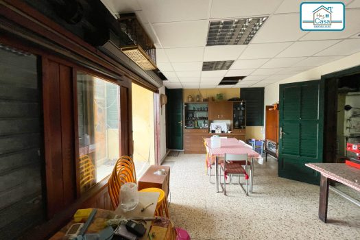Villa da ristrutturare tra Ragusa e Marina di Ragusa