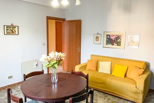 Appartamento con Garage e Ascensore