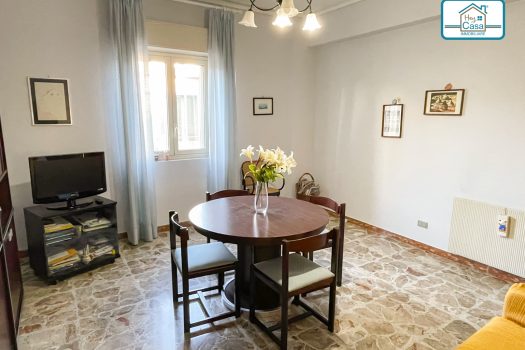 Appartamento con Garage e Ascensore