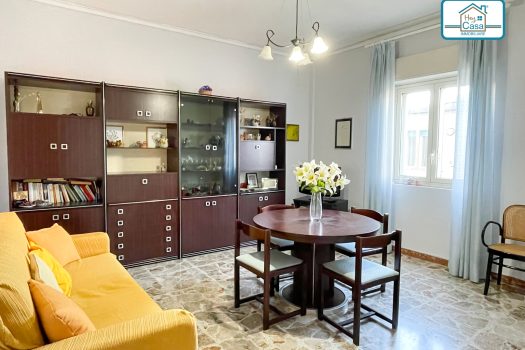 Appartamento con Garage e Ascensore
