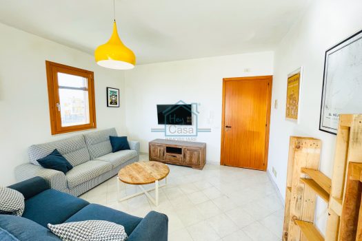 Sogni una vita vista mare?