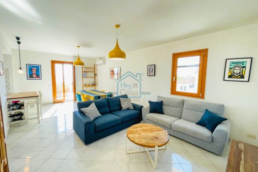 Sogni una vita vista mare?