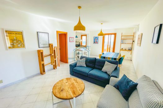 Sogni una vita vista mare?