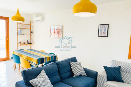 Sogni una vita vista mare?