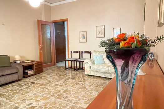 Appartamento con Garage e Ascensore