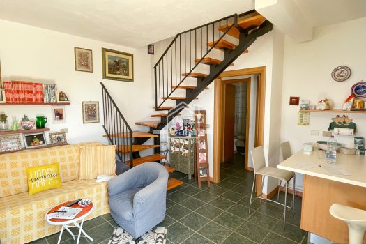 M14 Villa panoramica con Piscina e Giardino