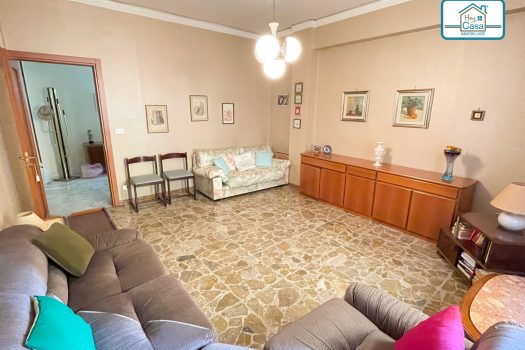 Appartamento con Garage e Ascensore