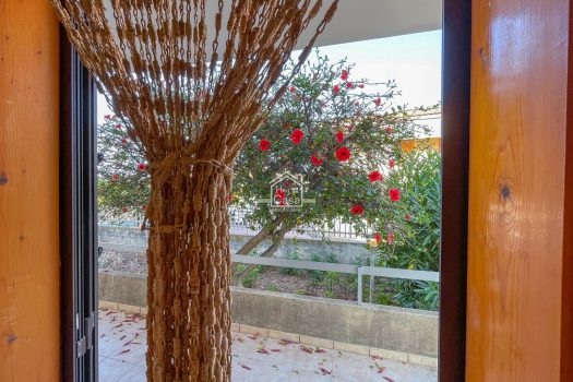 Appartamento con Giardino Marina di Ragusa