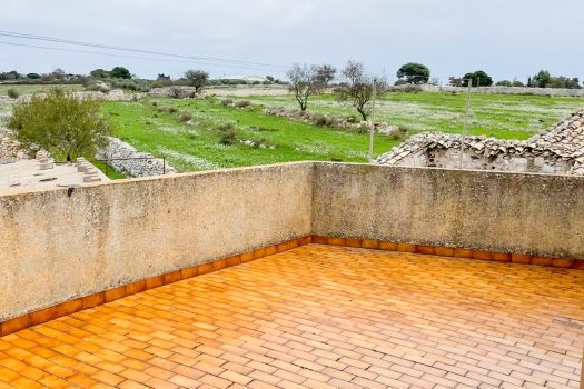 Villa da ristrutturare tra Ragusa e Marina di Ragusa