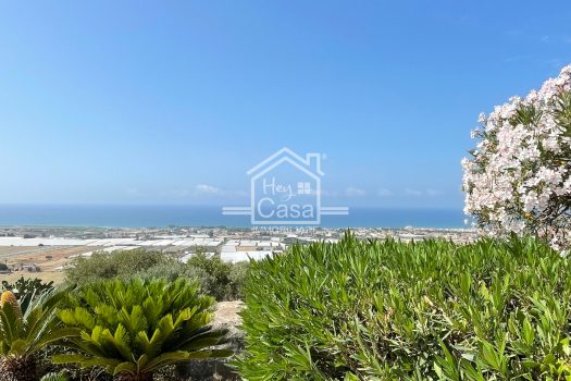 M14 Villa panoramica con Piscina e Giardino